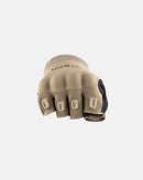 Luva Fingerless Bunker - Desert