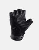 Luva Fingerless Bunker - Preta