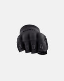 Luva Fingerless Bunker - Preta