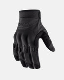 Luva Tática Bunker - Preta