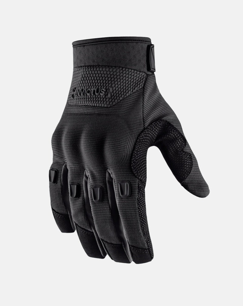 Luva Tática Bunker - Preta