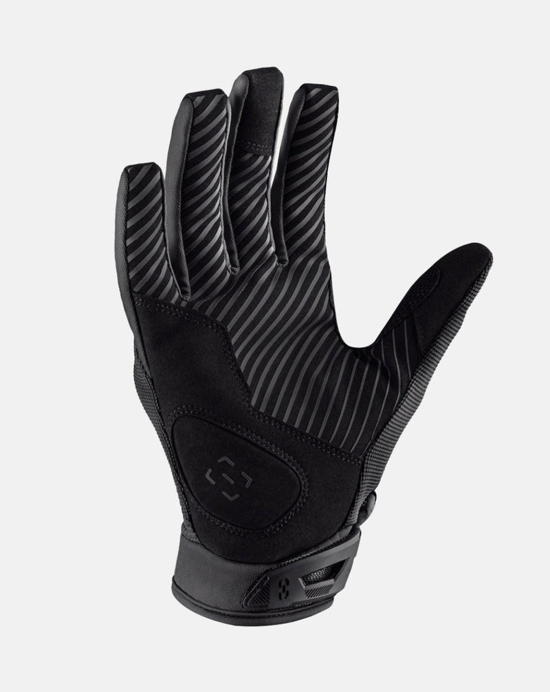 Luva Tática Bunker - Preta