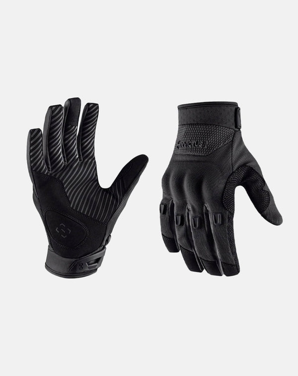 Luva Tática Bunker - Preta