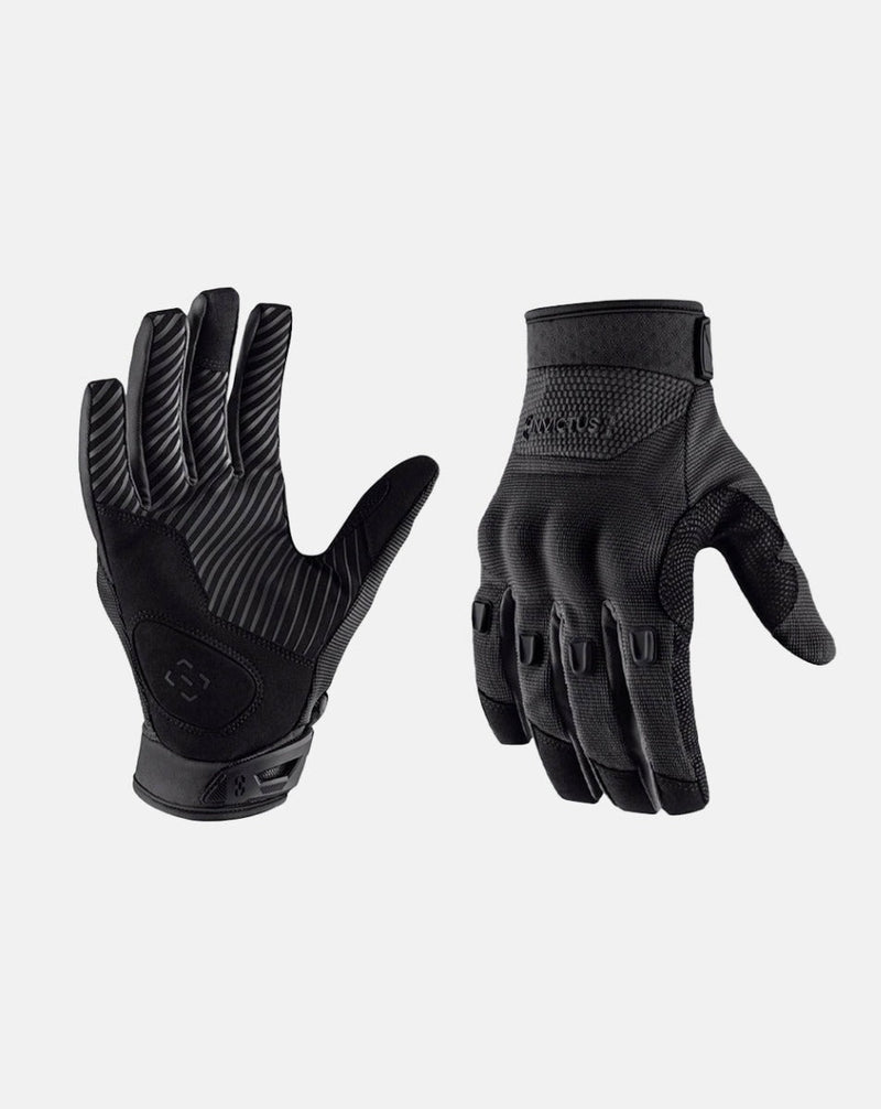 Luva Tática Bunker - Preta