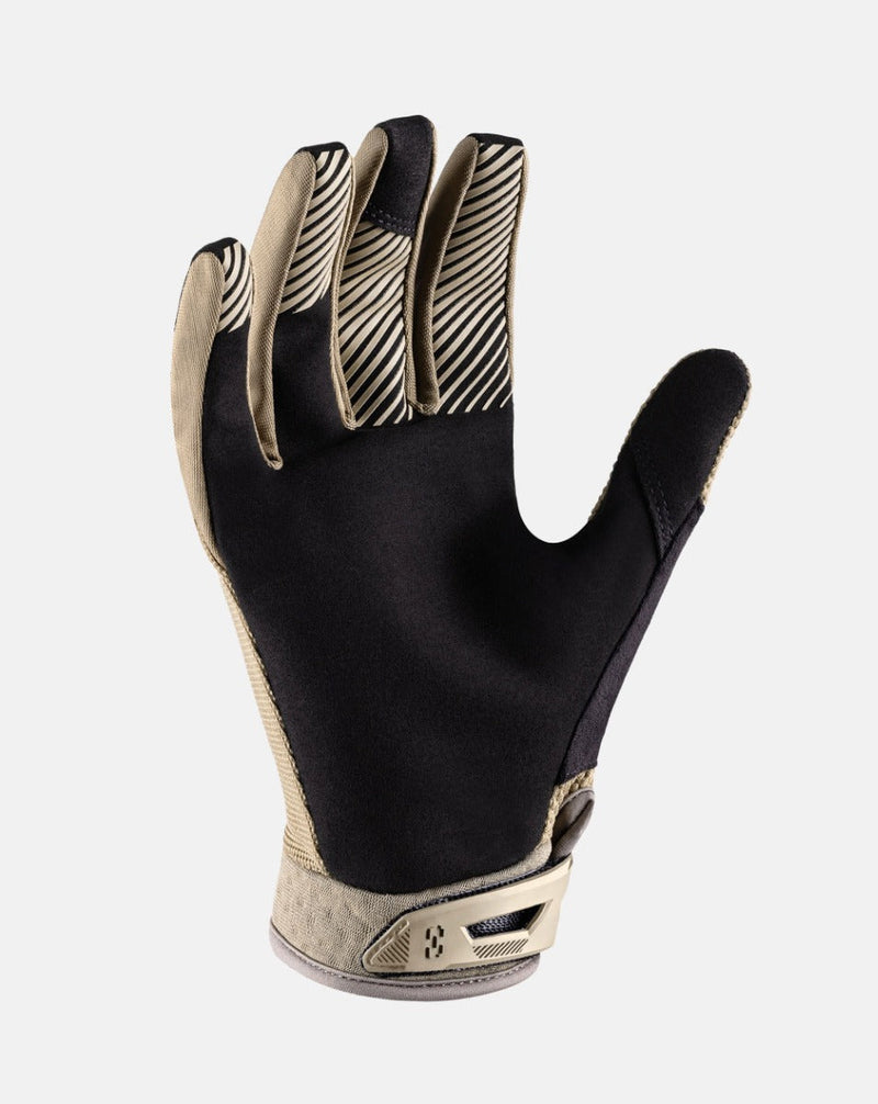 Luva Tática Inspect - Desert