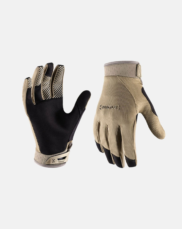 Luva Tática Inspect - Desert