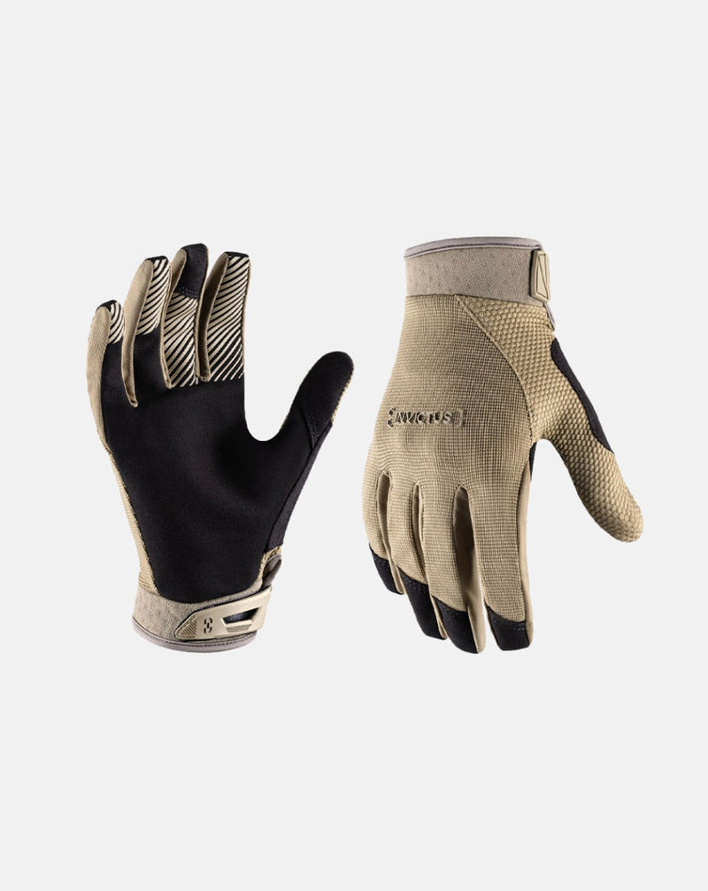 Luva Tática Inspect - Desert