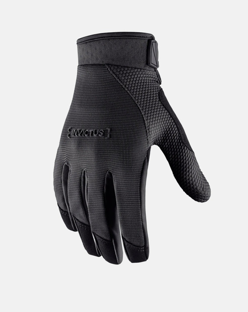 Luva Tática Inspect - Preta