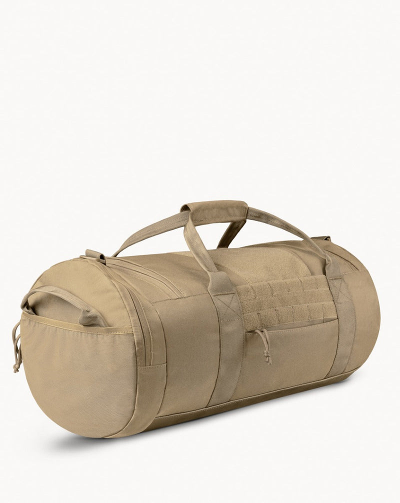 Mala Duffel Bag Discovery 2.0 - Coyote