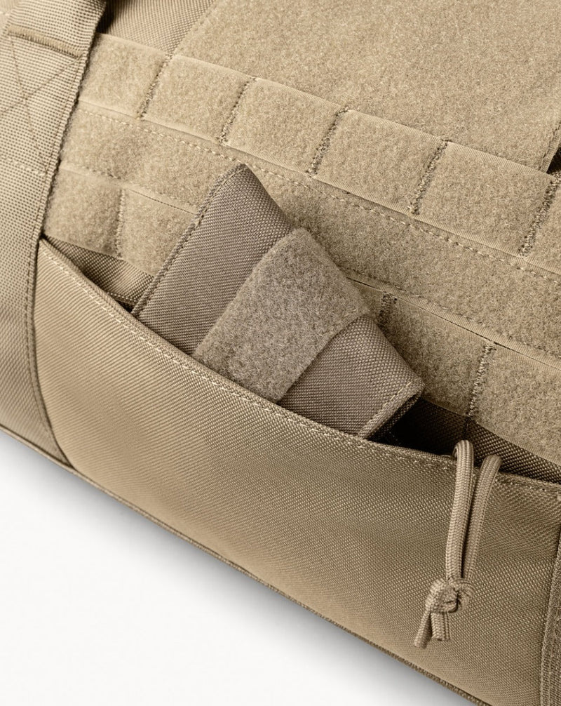 Mala Duffel Bag Discovery 2.0 - Coyote
