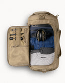 Mala Duffel Bag Discovery 2.0 - Coyote