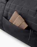 Mala Duffel Bag Discovery 2.0 - Preta