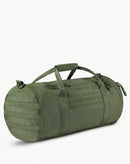 Mala Duffel Bag Discovery 2.0 - Verde
