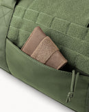 Mala Duffel Bag Discovery 2.0 - Verde
