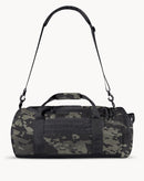 Mala Duffel Bag Discovery 2.0 - Warskin Black