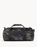 Mala Duffel Bag Discovery 2.0 - Warskin Black