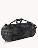 Mala Duffel Bag Discovery 2.0 - Warskin Black