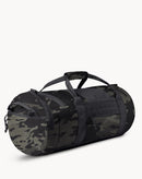 Mala Duffel Bag Discovery 2.0 - Warskin Black