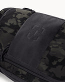 Mala Duffel Bag Discovery 2.0 - Warskin Black