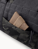 Mala Duffel Bag Discovery 2.0 - Warskin Black