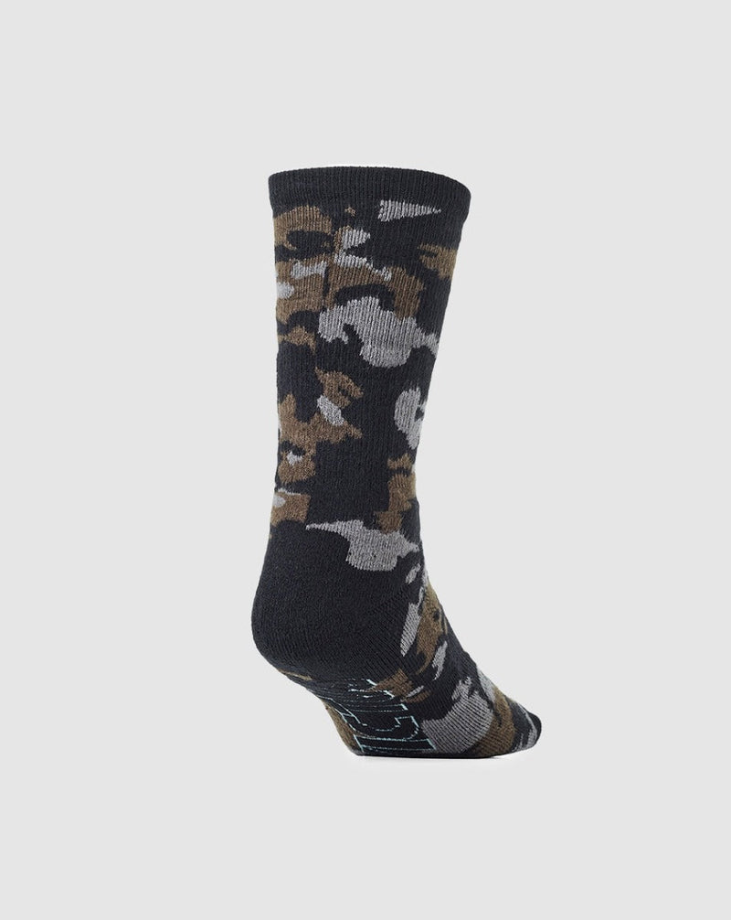 Meia Tática Air - Camo