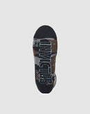 Meia Tática Air - Camo