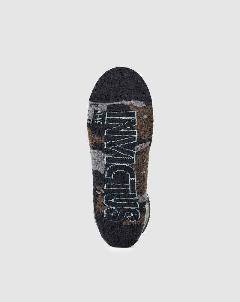 Meia Tática Air - Camo