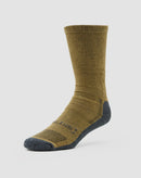 Meia Tática Air - Coyote