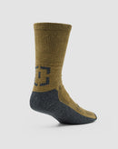 Meia Tática Air - Coyote