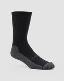 Meia Tática Air - Preta