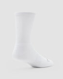 Meia Tática Essential - Branca