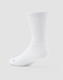 Meia Tática Essential - Branca