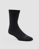 Meia Tática Essential - Preta