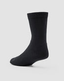 Meia Tática Essential - Preta