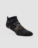 Meia Tática Tech - Camo