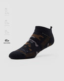 Meia Tática Tech - Camo