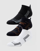 KIT Meia Tática Tech