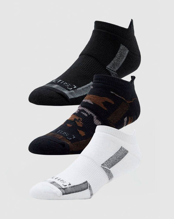 KIT Meia Tática Tech