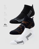 KIT Meia Tática Tech