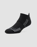 Meia Tática Tech - Preto