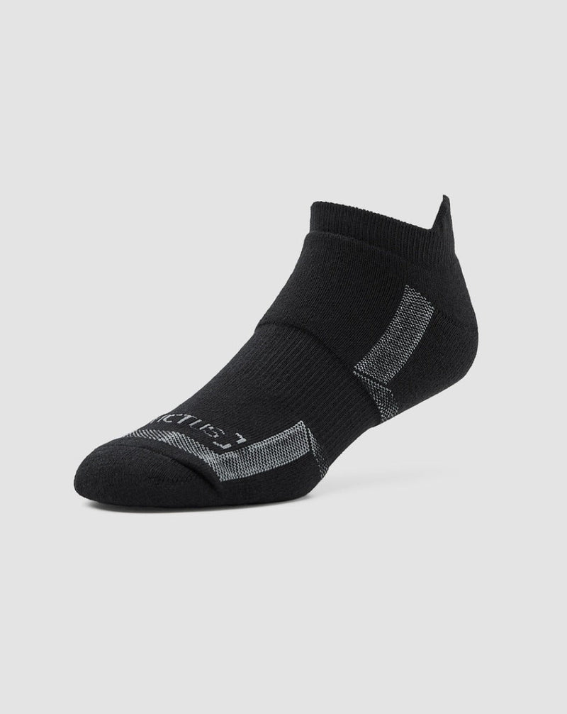 Meia Tática Tech - Preto