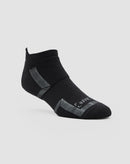 Meia Tática Tech - Preto