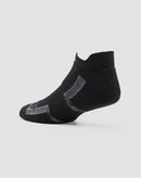 Meia Tática Tech - Preto