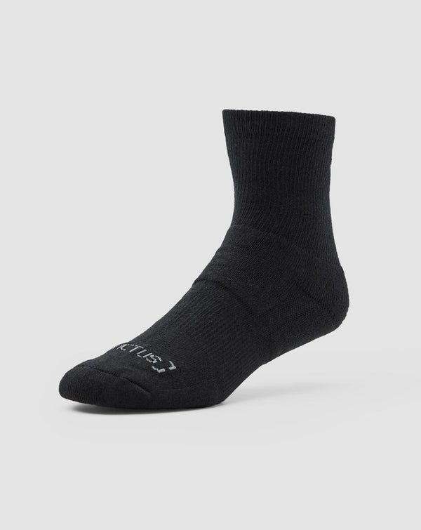 Meia Tática Tech Half