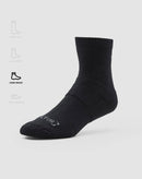 Meia Tática Tech Half