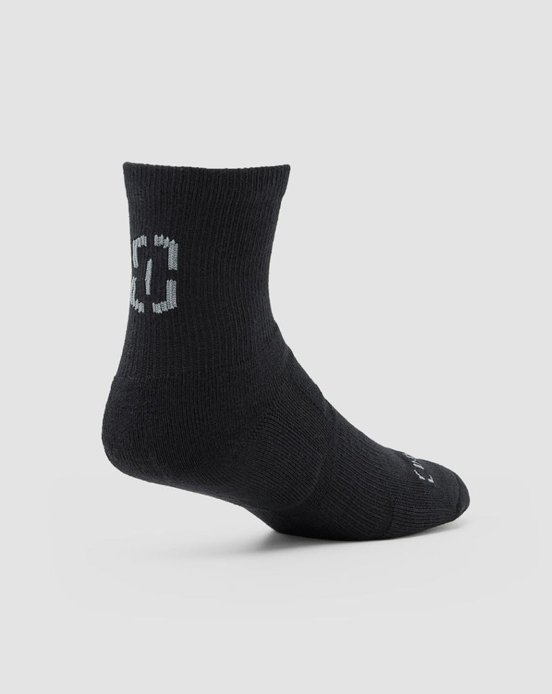 Meia Tática Tech Half