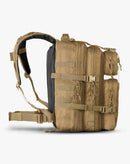 Mochila Assault Urban - Coyote 35L