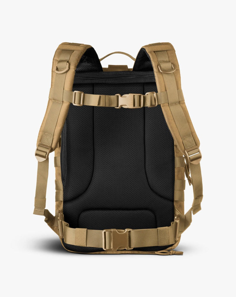 Mochila Assault Urban - Coyote 35L