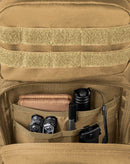 Mochila Assault Urban - Coyote 35L