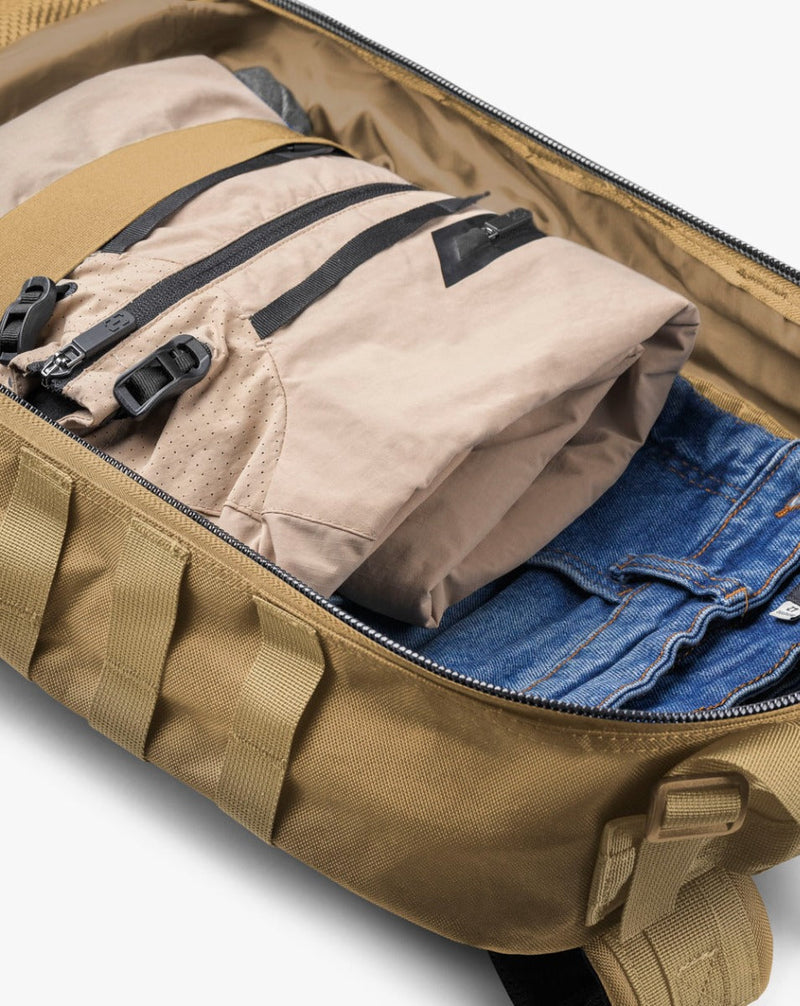 Mochila Assault Urban - Coyote 35L